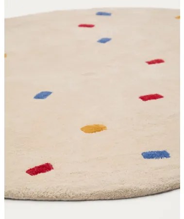 LULI 120 detský koberec