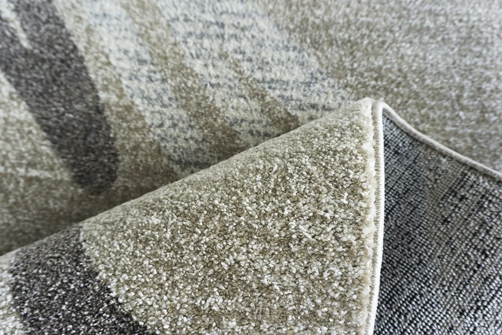 Berfin Dywany, Kusový koberec Maksim 8601 Beige, 120x180, béžová, chodba / predsieň