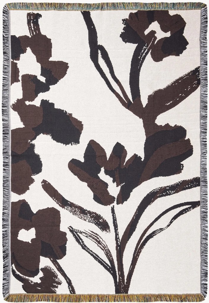 Deka z organickej bavlny Cilla