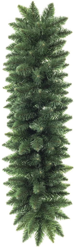 Girlanda zelená 100 cm