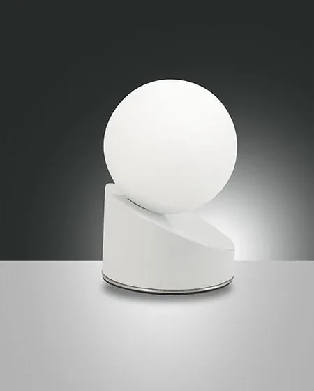 Dotykové svietidlo FABAS GRAVITY stolová lampa 3360-30-102