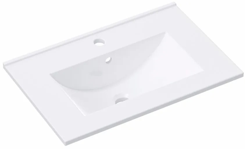 Umývadlo Paris 60x40 cm