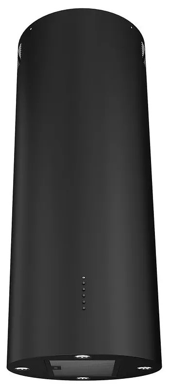 Digestor WK-4 Isla Balmera Slim Čierna