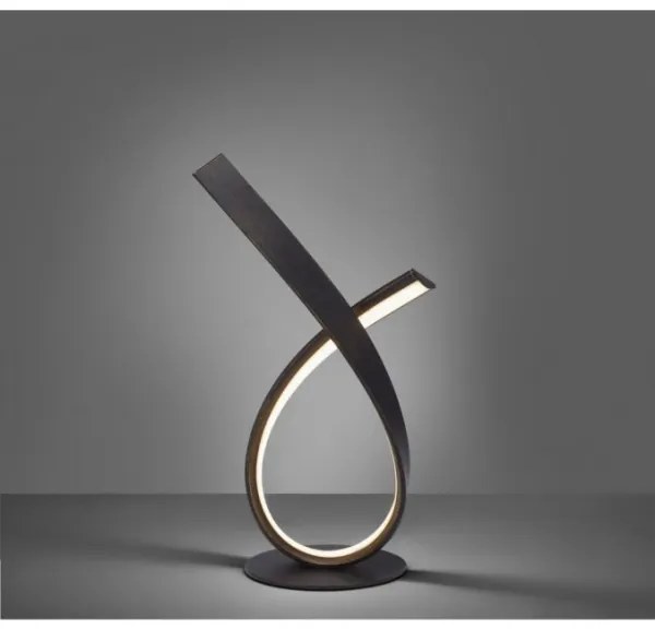 Paul Neuhaus 4720-48 - LED Stmievateľné stolná lampa LINDA LED/11,4W/230V