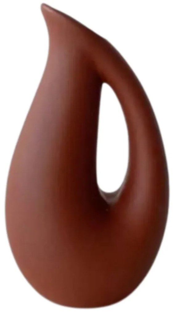 Drop - Brown