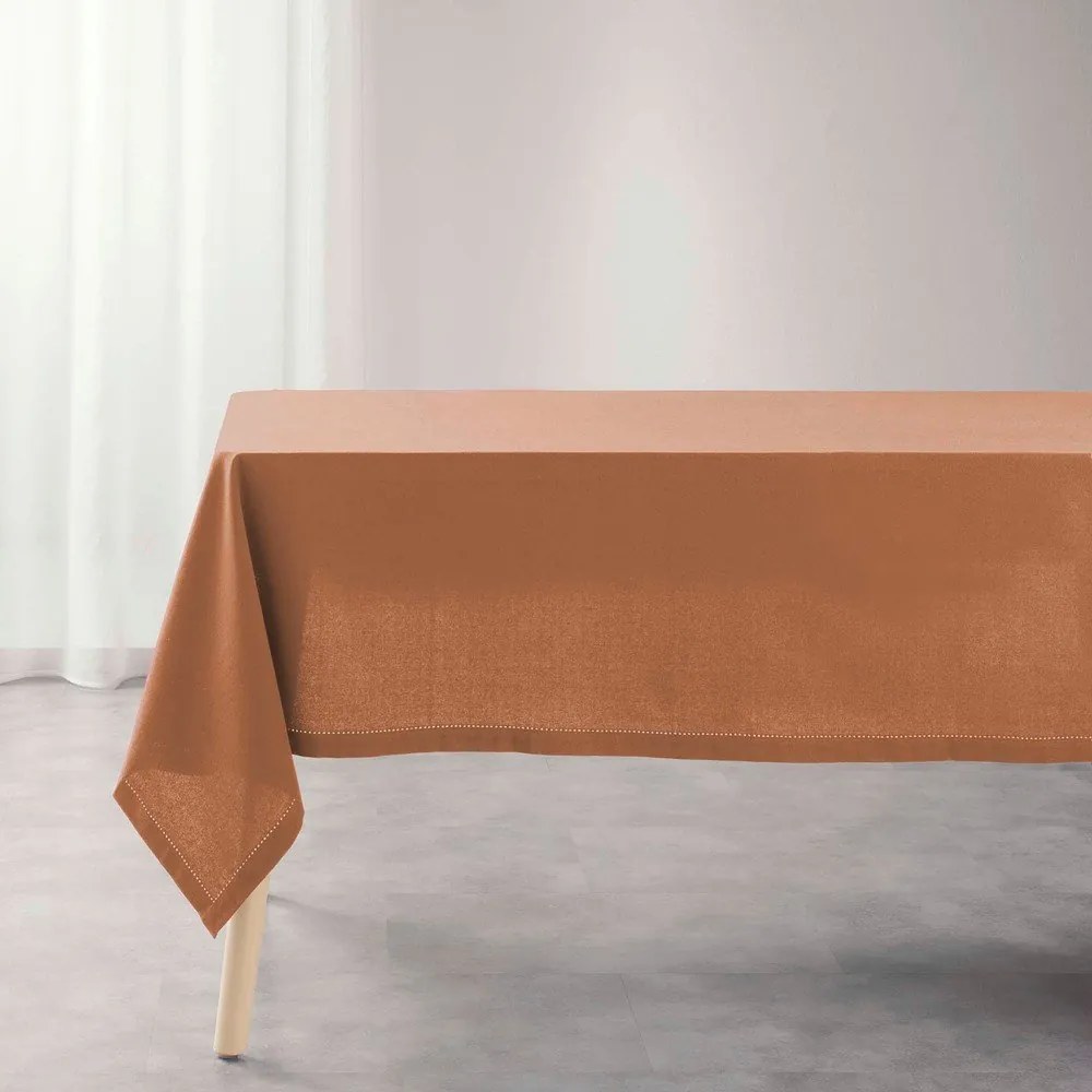 Bavlnený obrus možnosť prania 140x240 cm Charline – douceur d'intérieur