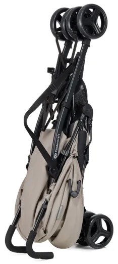 KINDERKRAFT TIK golfový kočík béžový