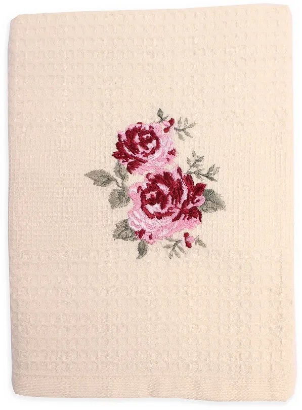 Utierka vaflová ruža