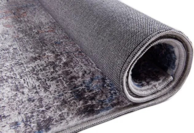 Koberec RACHELE sivý