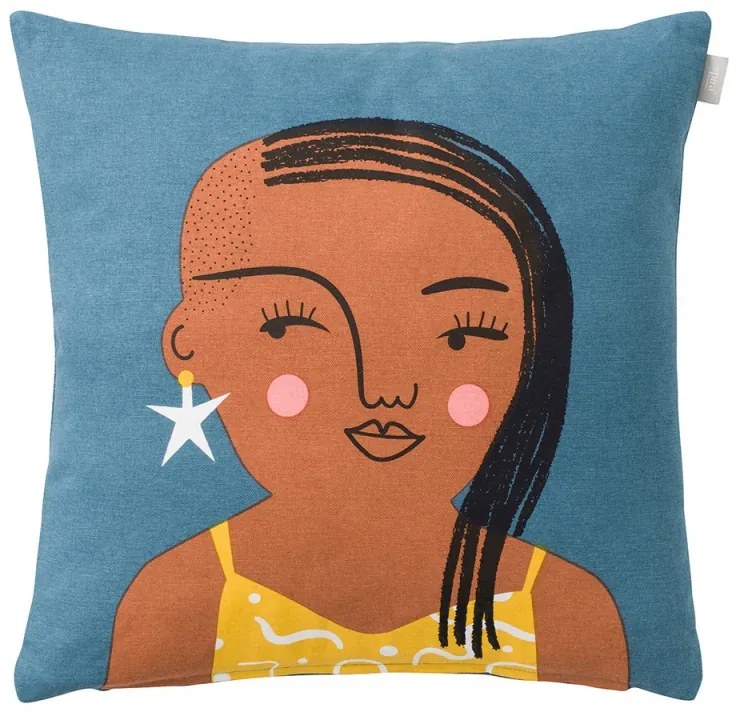 Obliečka na vankúš Stella 50x50