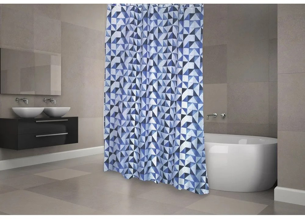 Sprchový záves 180x200 cm Calula – MSV