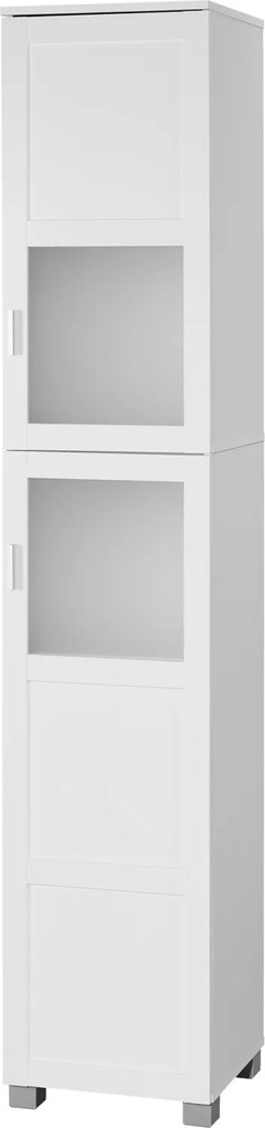 Livarno®  Vysoká skrinka do kúpeľne Basel  (100396343)