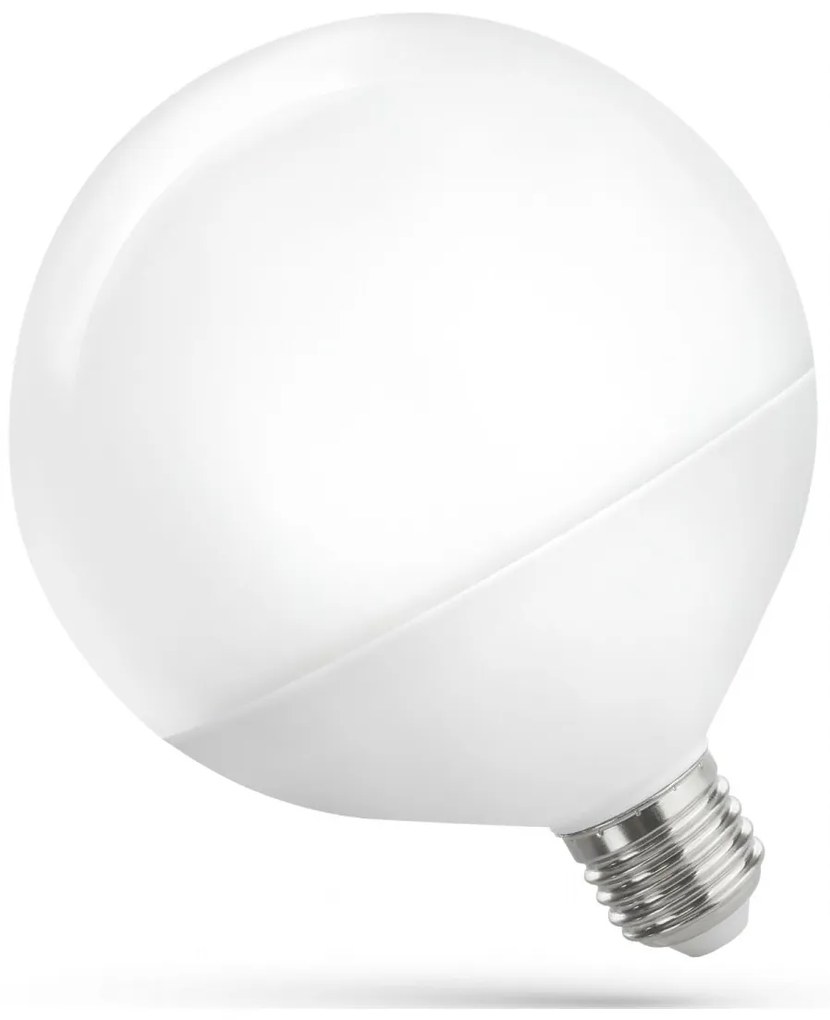 Toolight Toolight, LED žiarovka E27 4000K 230V 16W 1550 lm 13154, neutrálna, OSW-05421