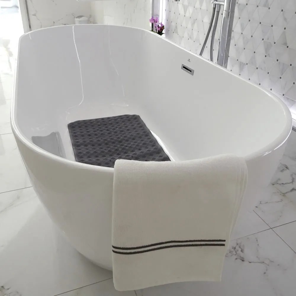 Protišmyková podložka do vane 40x70 cm Ruby – Spirella