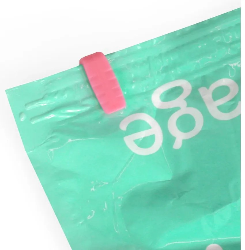 Vákuové vrecia v súprave 4 ks Roll Up L – Compactor