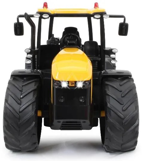 Jamara Traktor na diaľkové ovládanie JCB Traktor Fastrac (100394295)