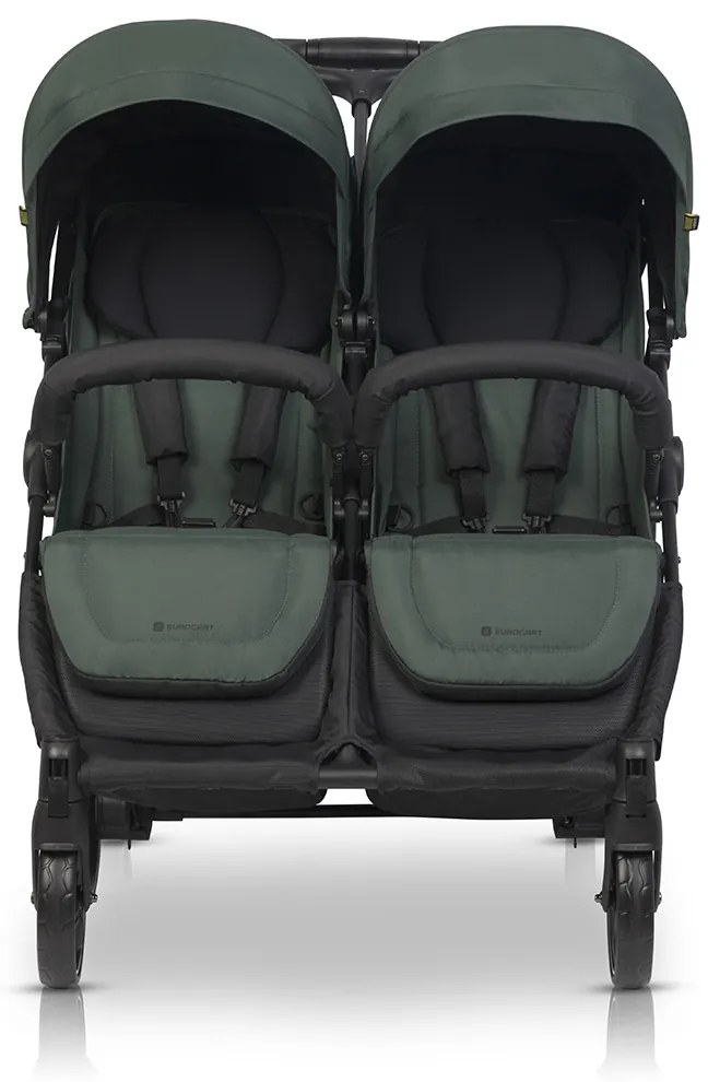 Súrodenecký kočík Euro-Cart Doblo Jungle