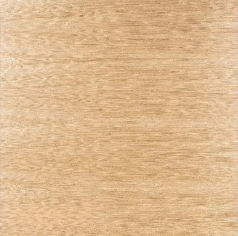 Čierny jedálenský stôl s doskou v dekore dub PURO 70x70