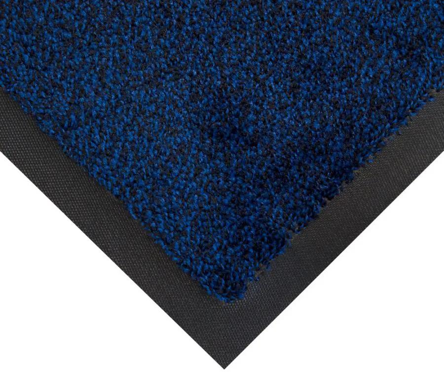 COBA -  COBA Vstupná vnútorná rohož COBAwash® 115x175 cm (šedá, červená, modrá, hnedá)