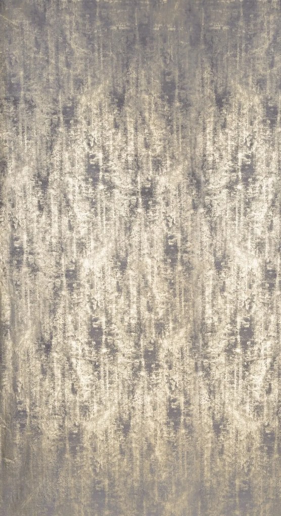 ZATEMŇOVACÍ ZÁVES NA KRÚŽKOCH RENIA 140X250 CM VZOROVANÁ