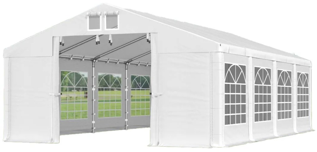 Bestent Partystan 4x8x2m Comfort PVC 560g Summer