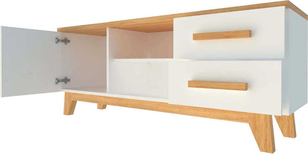TV stolík Sven 5