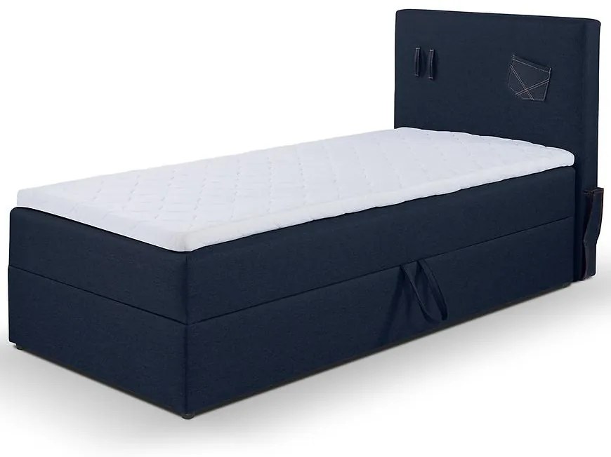 Posteľ Rio 90x200 Milo 13