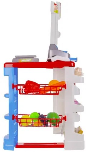 ISO Hračkářský supermarket 22374