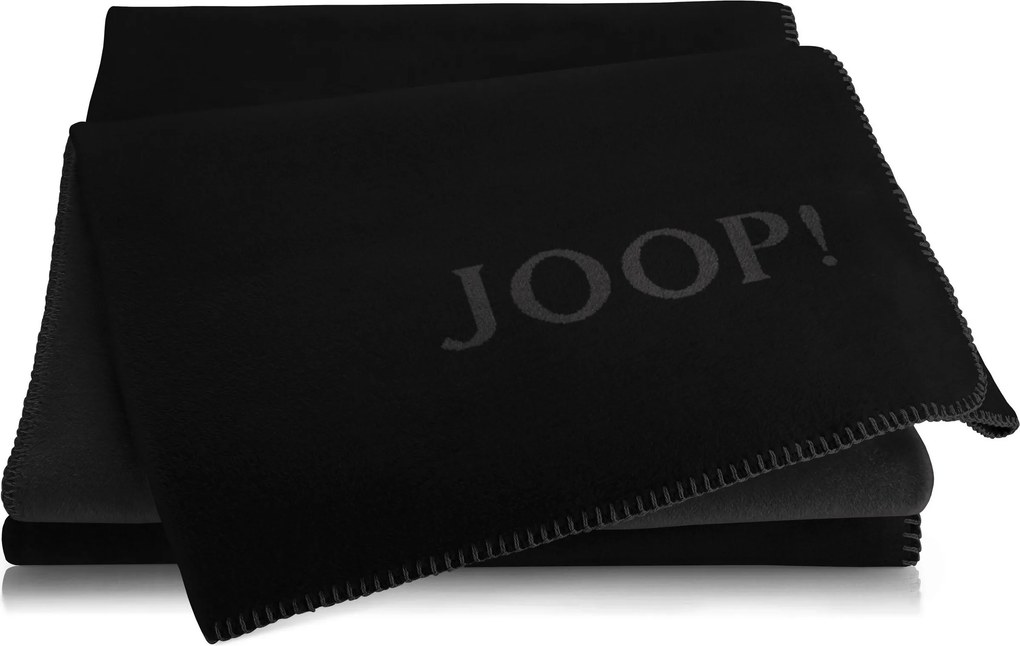XXXLutz DOMÁCA DEKA, bavlna, 150/200 cm Joop! - Online Only spálne - 004219001741
