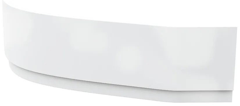 Obklad vane Fiji 150x95 pravý