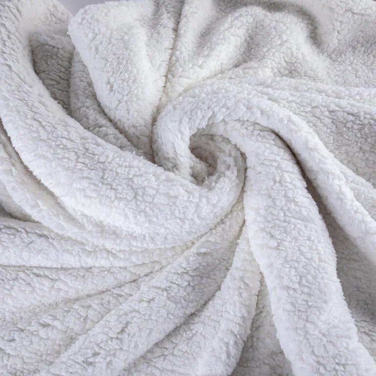 Baránková deka ELIS 150 x 200 cm