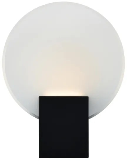 Nordlux - LED Stmievateľné kúpeľňové nástenné svietidlo HESTER LED/9,5W/230V IP44