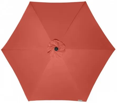 Doppler ACTIVE TELE 340 cm - naklápací stredový slnečník : Barvy slunečníků - 831