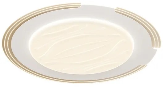 Brilagi – stmievateľné LED svietidlo ORELIS LED/80W/230V 3000–6000K priemer 50 cm, s diaľkovým ovládaním