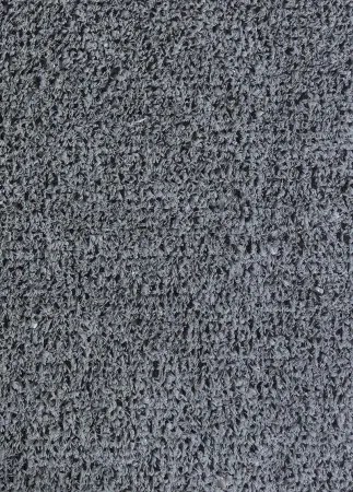 Koberce Breno Umelá tráva SPRING 8000, šíře role 200 cm, sivá