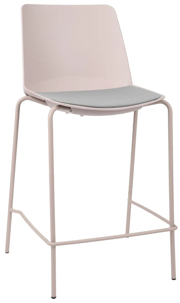 Barová stolička Oslo Plus 65