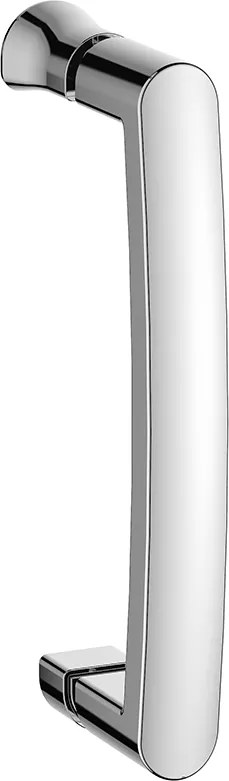 Roth Štvorcový sprchový kút SUNDIS TWEED - bez vaničky ROTH-Variant: rozmery: 90x90 cm - (SUNDIS TWEED/900 - N0795), ROTH-Profily: profily: brillant,…