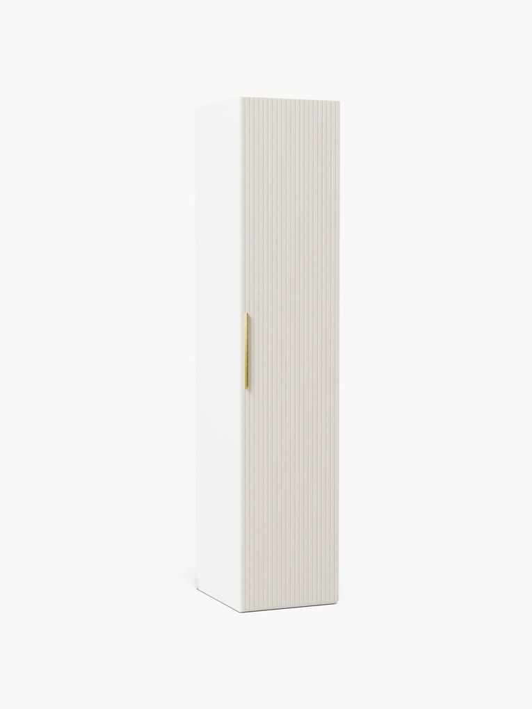 Modulárna šatníková skriňa Simone, Š 50 cm