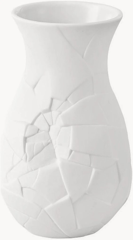 Porcelánová váza Phases, V 10 cm