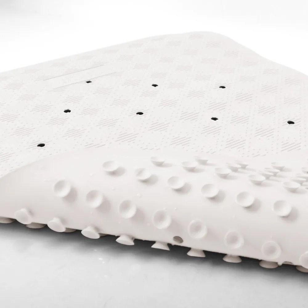 Protišmyková podložka do vane 40x70 cm Ruby – Spirella