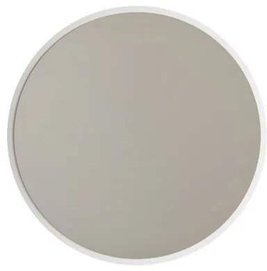 Nástenné zrkadlo AYNA 60 cm biela