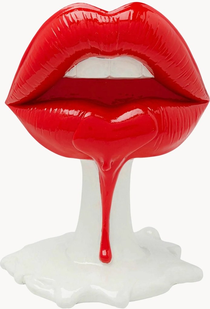 Dekorácia Hot Lips
