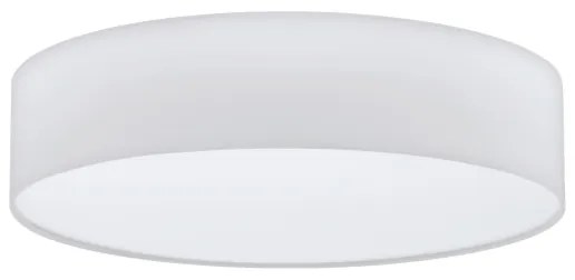 Eglo 97611 - Stropné svietidlo PASTERI 3xE27/25W/230V 57 cm