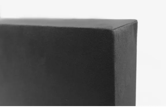 Akustický panel SILENCE 58x58 cm antracit