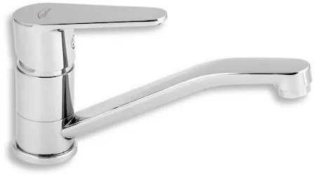 Novaservis Titania Fresh drezová batéria s otočným ramienkom chróm 96096.0