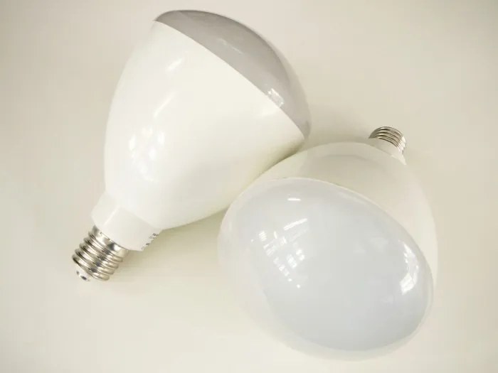 T-LED LED žiarovka 50W E40 Farba svetla: Denná biela 03605