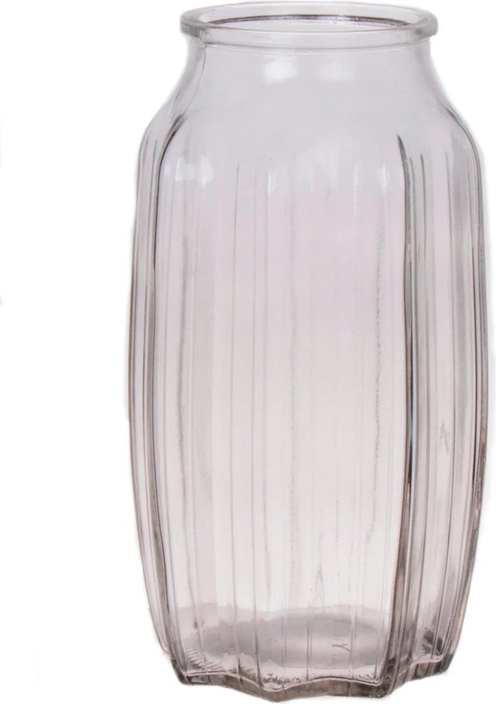 XXXLutz VÁZA, sklo, 22 cm - Vázy - 0051400031