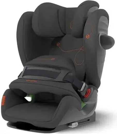 Cybex autosedačka Pallas G i-Size lava grey