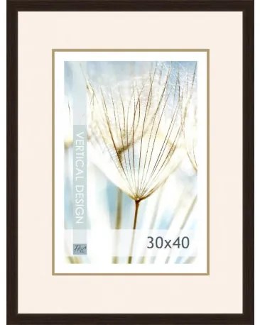 Fotorám 30x40, Quadro/6