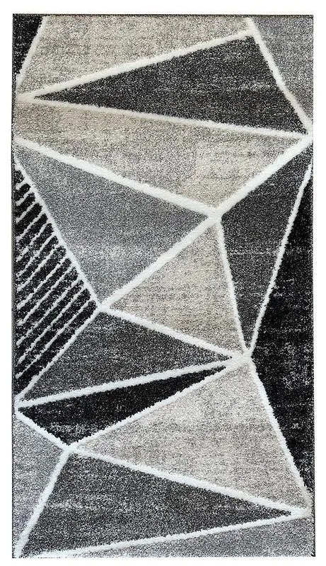 Koberec Frisee Viera 1.6/2.3 FVI MU78A krém